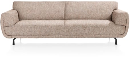 3.5-Sitzer - niedrig