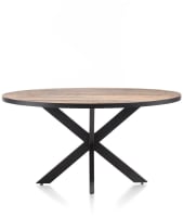 couleur driftwood - centrale pied