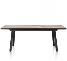 couleur driftwood - 4 pied