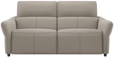 2.5-places - réglable électrique à 6 moteurs - ressorts bonell