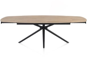 Ceramic oak natural