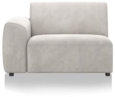 1.5-Sitzer - Armlehne links