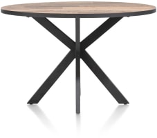 couleur driftwood - centrale pied