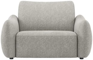 loveseat - 90 cm.