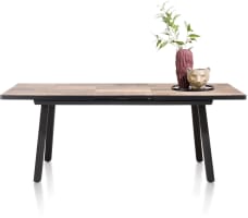 couleur driftwood - 4 pied
