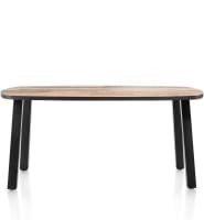 couleur driftwood - 4 pied