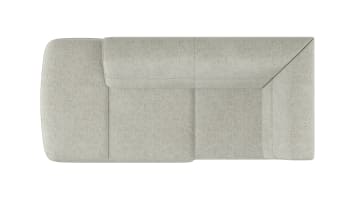 Ottomane medium - links - hoch