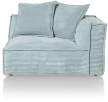 1.5-Sitzer Armlehne rechts