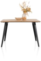 Tresentisch 140 x 100 cm (Höhe: 92 cm)