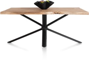 table 180 x +/- 90/100 cm
