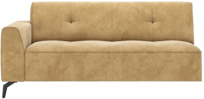 2.5-places - accoudoir gauche