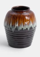 Drip vaas H30.8cm