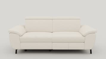 2,5 zitsbank met relax - Vada