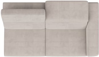 3-places accoudoir droit