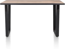 couleur driftwood - V pied