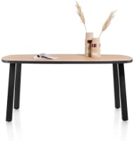 kleur naturel - 4 poot