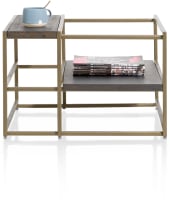 Beistelltisch 60 x 60 cm