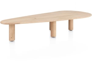 table basse 160 x 65 cm