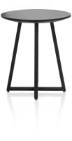 petite table d'appoint 40 x 35 cm