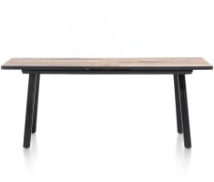 couleur driftwood - 4 pied