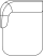Longchair XL - Armlehne links