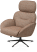 Relax Sessel - off black