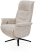 relax-fauteuil - manueel - vaste hoofdsteun