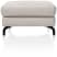 poef / hocker small - 60 x 60 cm