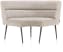 partie d'angle + confort ressorts - selected choices