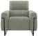 Fauteuil - pied design