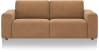 2.5-zits - zitbreedte 160 cm.