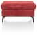 poef / hocker 80 x 60 cm
