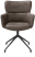 Armlehnstuhl drehbaar - Aluminium Gestell - selected choices