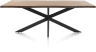 table 210 x 100 cm