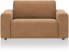 1.5-zits xl - zitbreedte 100 cm.