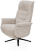 relax-fauteuil - 2-motoren - aanpasbare hoofdsteun incl. accu