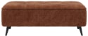 poef / hocker 118 x 62 cm