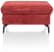 pouf 80 x 60 cm