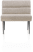 banc 80 cm + confort ressorts - selected choices