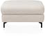 poef / hocker big - 80 x 60 cm