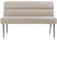 banc 140 cm + confort ressorts - selected choices