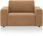 1,5 place - largeur d’assise 90 cm.