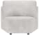 triangel element inclusief rug