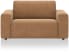 1.5-zits xl - zitbreedte 100 cm.