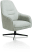 fauteuil hoge rug