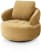 draaifauteuil small - rond 100 cm