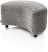 pouf pour fauteuil