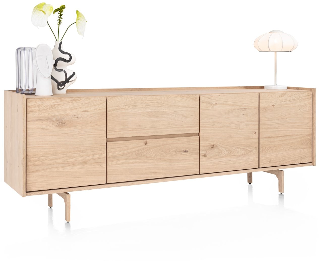 Valgard, Sideboard 230 cm