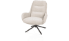 H&H - Sacha - Mia fauteuil Livig/mi05 ts rob