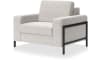 Henders & Hazel - Napels - Modern - Sessel XL